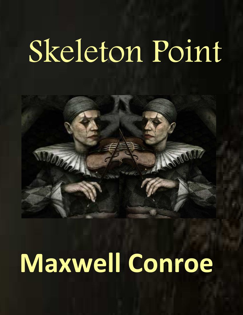 Skeleton Point
